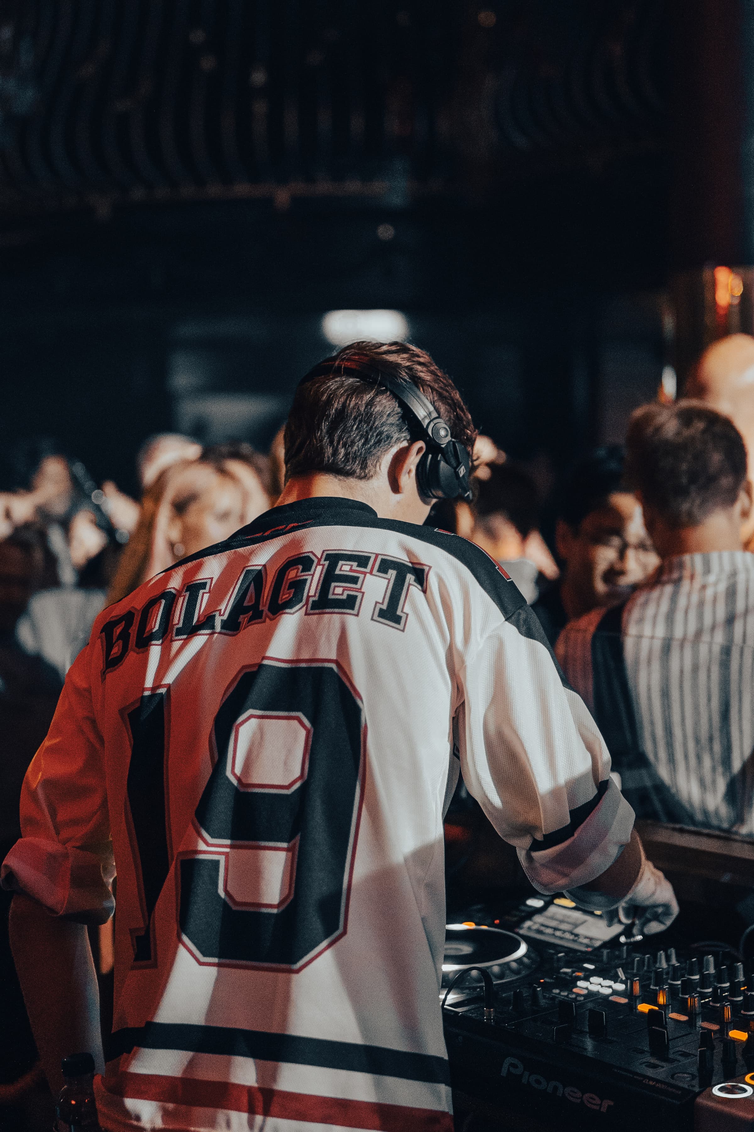 Live set 2