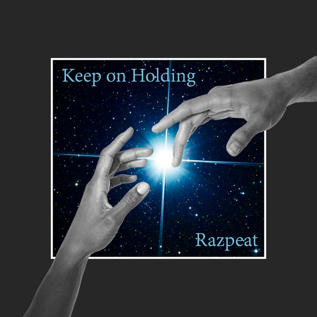 Keep On Holding - Radio Edit